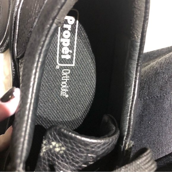 Propet Ortholite Diabetic Shoes, Size: 12 (X3E), NWOB!! - Picture 8 of 10